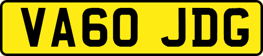 VA60JDG