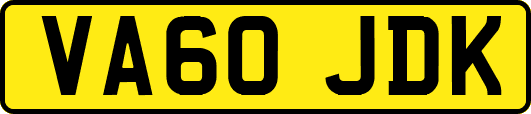 VA60JDK