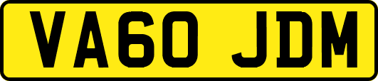 VA60JDM