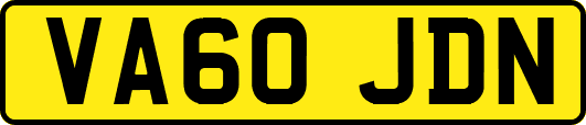 VA60JDN
