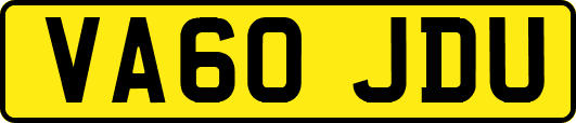 VA60JDU