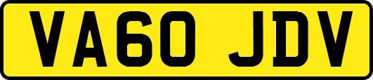 VA60JDV