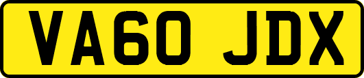 VA60JDX
