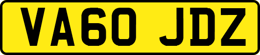 VA60JDZ