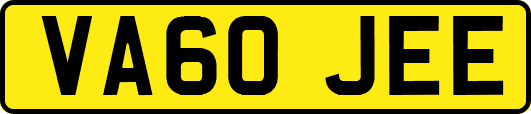 VA60JEE