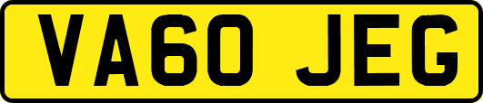 VA60JEG