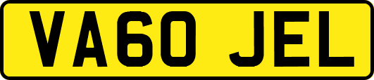 VA60JEL