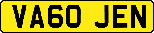 VA60JEN