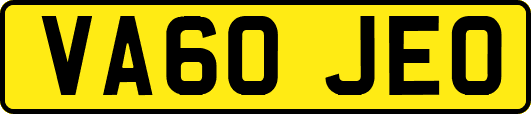 VA60JEO