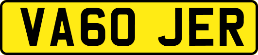 VA60JER