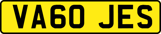 VA60JES