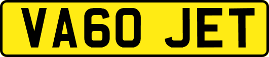 VA60JET