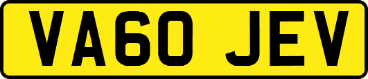 VA60JEV