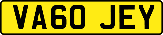 VA60JEY