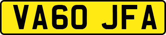 VA60JFA