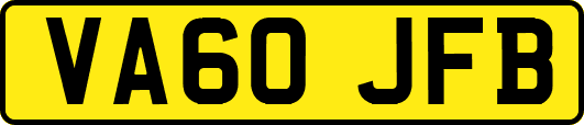 VA60JFB