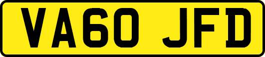 VA60JFD
