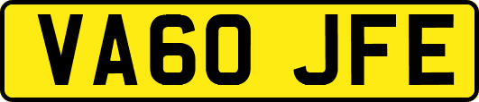 VA60JFE