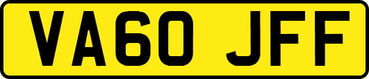 VA60JFF