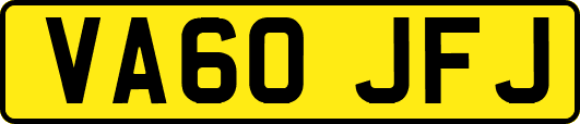 VA60JFJ