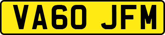 VA60JFM