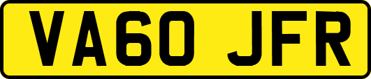 VA60JFR
