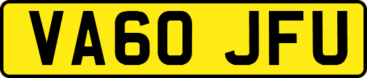 VA60JFU