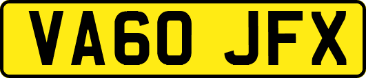 VA60JFX