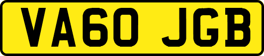 VA60JGB