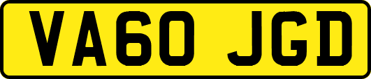 VA60JGD