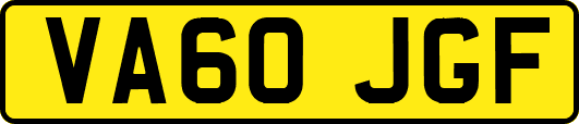 VA60JGF