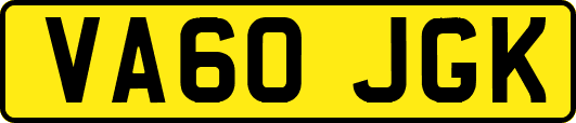 VA60JGK