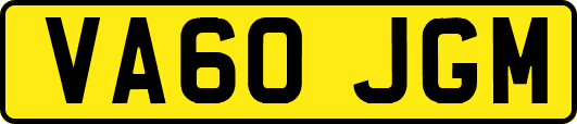 VA60JGM