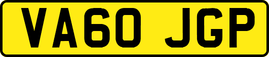 VA60JGP