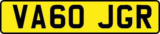 VA60JGR