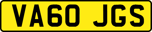 VA60JGS