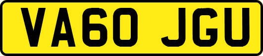 VA60JGU