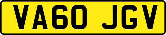 VA60JGV