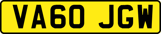 VA60JGW