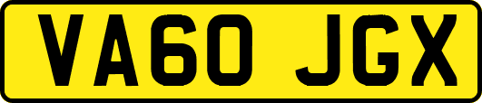 VA60JGX
