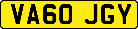 VA60JGY