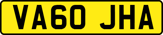 VA60JHA
