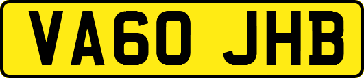 VA60JHB