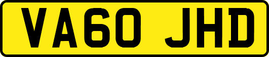 VA60JHD
