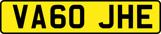 VA60JHE