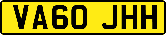 VA60JHH