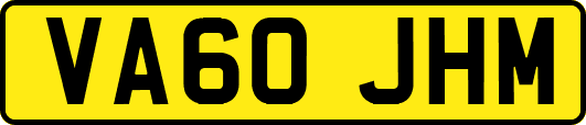 VA60JHM