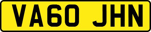 VA60JHN