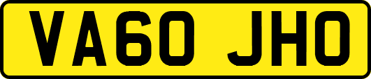 VA60JHO