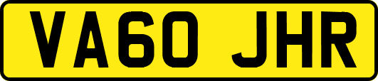 VA60JHR